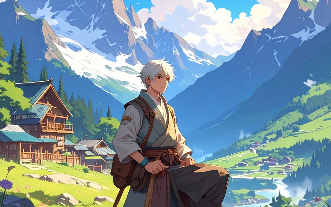 在清里・八岳高原度假区度过避暑夏日